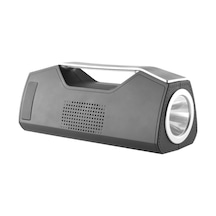 MF Product Acoustic 0146 El Fenerli Bluetooth Hoparlör