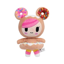 20 Cm Pelüş Figür Yeşil