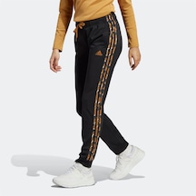 Adidas Kadın Günlük Eşofman Altı W 3s Tp Trıc Ic0694 Siyah