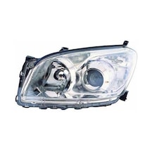 Far Motoru Üzerinde Sol Toyota Rav4 08- 1 Ad