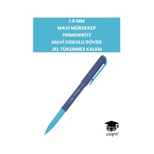Mavi - Yeşil
