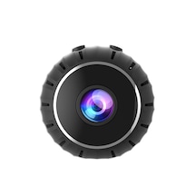 X10 Kamera Kızılötesi Gece Görüş Kamerası-hd