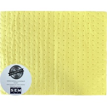 Tusorb Kimyasal sıvı emici pedler (100 adet)