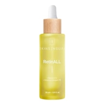 Retinall Yaşlanma Karşıtı Cilt Bakım Serumu 30 Ml %0,5 Retinoid &%2 Botanical Collagen İnce Çizgi Ve Kırışıklık Karşıtı Bakım
