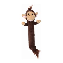 Pawise Köpek Oyuncağı İçi Dolgulu Peluş Maymun 32 CM