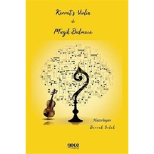Kerrat's Violin İle Müzik Bulmaca- Gece Kitaplığı