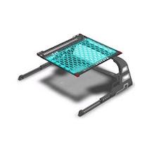 Mıtsubıshı L200 Kasa Üzeri Rollbar Wolfskın 2014-2017
