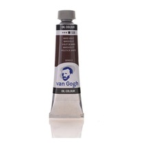 Van Gogh Yağlı Boya 40ml 538 Mars Violet 10 Renk