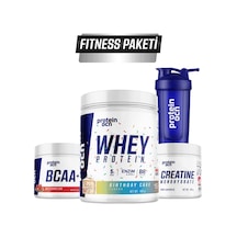 Proteinocean Fıtness Paketi - Birthday Cake Karpuz