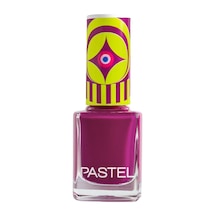 Pastel Oje 455 - 6 Adet Tarı