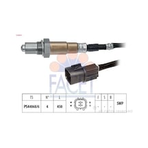 Bmw 520i F10 Oksijen Sensoru 2012-2012 N20b20a N20b20b Facet 108074