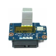 Lenovo Uyumlu Ideapad Z500 20287 Ledsiz Sata Dvd-Cd Connector