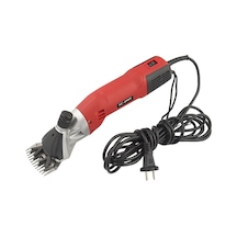 Nezih Sc-909 Koyun Kırkma Makinesi Kırmızı