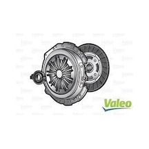 VALEO 826645 3'Lü Debriyaj Takımı (Baskı-Disk-Rulman) Escort 1.8Td 12/97-09/01