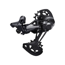 Shimano Arka Vites Xt Rd-M8120 Sgs 2X12S Uzun Siyah