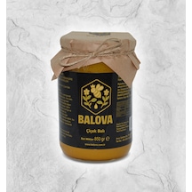 Balova Kristalize Çiçek Balı 850 Gr