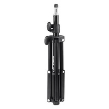 Flaş İçin Light Stand, Gsa-60 Işık Ayağı, 60 Cm