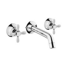 Artema A41683 Juno Classıc Ankastre Lavabo Bataryası