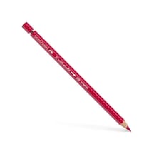 Yüksek Kaliteli Suluboya Kalemi - 226 Alizarin Crimson Yanık Kırmızı-açık 103 Ivory
