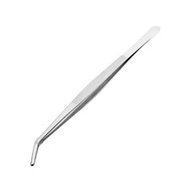 Dekor Cımbız 30 Cm Gümüş