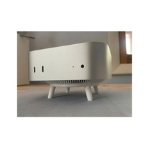 Mac Mini M4 Standı Masaüstü Bilgisayar Tutucu Ve Yükseltici