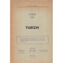 Turizm Lise 3