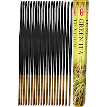 Hem Tütsü Green Tea 20 Çubuk