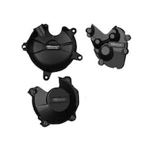 Gb 020 Gb Racing Kawasaki Zx-6r 2007 2008 Zx-6r 2013 2024 Motor Koruma Set