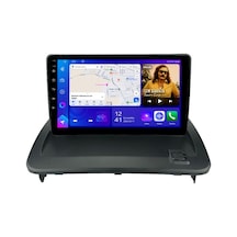 Volvo C70 2011-2012 Android Multimedya Carplay Android Auto Navigasyon Kameralı 8gb Ram 128gb 9"