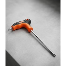 T Saplı Allen Anahtar T 27 150mm