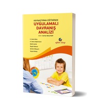 Uygulamalı Davranış Analizi- Eğiten Kitap