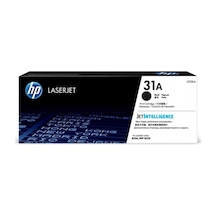HP 31A CF231A Toner Siyah