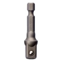 CetaForm BT7020 Mıknatıslı Bits Lokma Anahtar Adaptörü 3/8x50mm