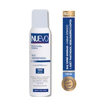 Nuevo Signature Saç Ekimi Sonrası %10 Panthenol Köpük 150 ML