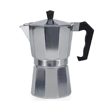 Chef Star 3 Lü Moka Pot Mnb0574