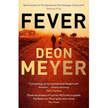 Fever: Epic Story Of Rebuilding Civilization After A World-ruining Virus