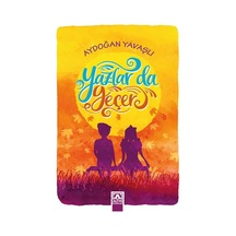 Yazlar Da Geçer - Kyut-762505