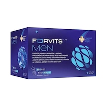 Forvits Lab Men 174 Gr 30 Saşe