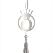 Çift Taraflı Ayna Ö Yazılı Krom Ayna Pleksi Araba Dikiz Aynası Sü 552704120