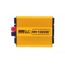 Mexxsun 24v 1000w Tam Sinüs İnverter-257