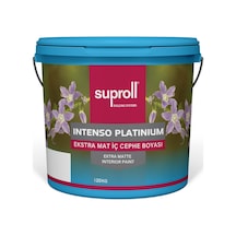 Suproll Intenso Platınıum Extra Mat Iç Cephe Boyası