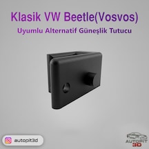 Güneşlik Tutucu