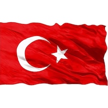 Vatan Vt113 400X600 Cm Türk Bayrağı