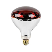 Tungsram 250W Infrared Kırmızı Ampul E27