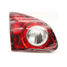 Mazda 626 V Sedan Gf 1997-2000 Sağ Dış Stop Lambası Çamurluk Kısmı Duylu Oem G14s-51-150d Depo 216-1953r-u