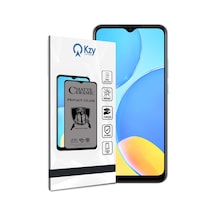 İletişim A31 İle Uyumlu Tam Kaplayan Mat Seramik Nano Esnek Hayalet Ekran Koruyucu Sku: Zeusb0b68l5xkw