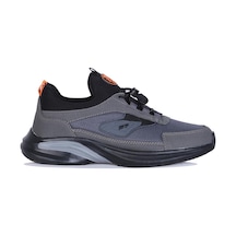 M.P Mp 242-2050mr Füme Bağsız Erkek Sneaker Spor Ayakkabı 001