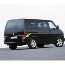 VW Transporter T4 91-03 Sağ Arka Stop Fren Lambası Camı 701945096