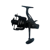 Dft Castor 5000 5+1 Bilyalı 5.1:1 Devirli Baitrunner Sazan Makinesi
