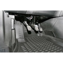 Fiat Grande Punto 3D Havuzlu Paspas 2005-2012